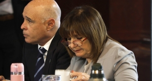 Toto Caputo y la UCR le voltearon a Bullrich la sesión por la ley de Biocombustibles