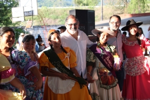 VILLA JARD&Iacute;N DE REYES SUMA UN NUEVO EVENTO CULTURAL DENOMINADO "SABORES DE REYES"