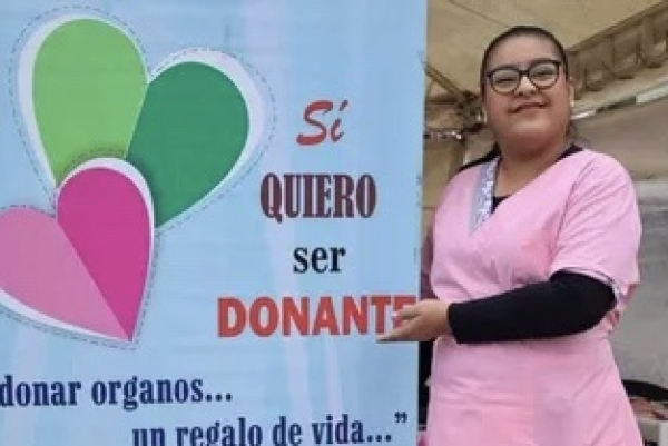 Jujuy alcanz&oacute; 31 operativos de ablaci&oacute;n en el transcurso del a&ntilde;o