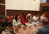 Diputados proponen un cupo del 5% para mujeres en la construcción