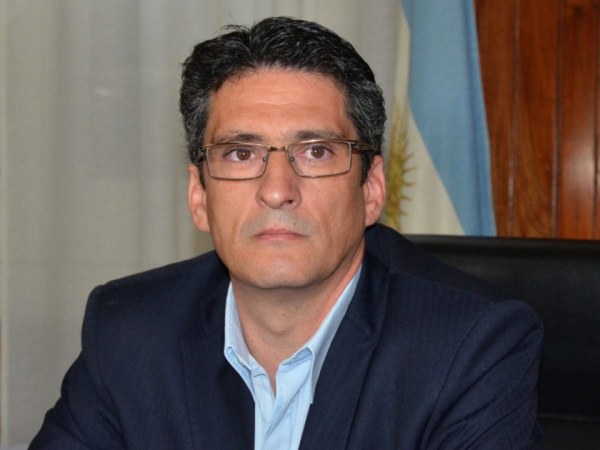 EL FISCAL DE ESTADO RATIFIC&Oacute; PLENA VIGENCIA DEL ESTADO DE DERECHO, LAS INSTITUCIONES Y LA DIVISI&Oacute;N DE PODERES