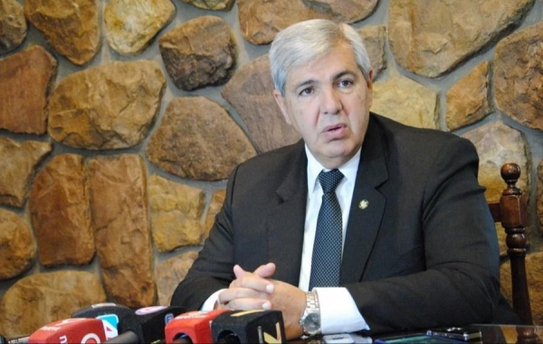 El vicegobernador de Jujuy descart&oacute; un adelantamiento de las elecciones provinciales