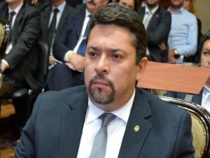 &ldquo;Cardozo fue funcionario de Milagro Sala y permiti&oacute; el caos en Jujuy&rdquo;