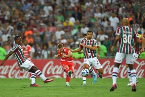 River vs Fluminense por Copa Libertadores 2023: a qu&eacute; hora juegan, TV y formaciones