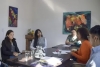 Prevenci&oacute;n de la violencia de g&eacute;nero con la ONG "Semillas"