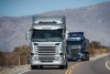 Otro camionero di&oacute; positivo en Jujuy. Prohiben el paso de camiones de Brasil y Paraguay