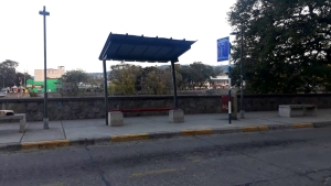 Paro de transporte en Jujuy: UTA ratific&oacute; la medida para este mi&eacute;rcoles y jueves