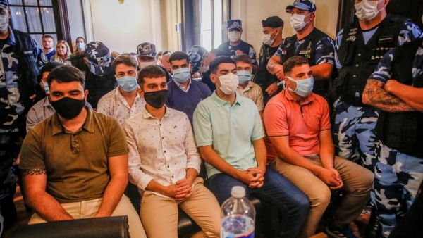 Las claves de los testimonios de los nueve amigos de Fernando que declararon
