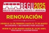BEGU 2025.Secundarios y universitarios podr&aacute;n realizar inscripci&oacute;n