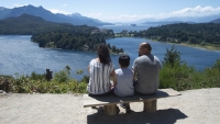 Fin de semana largo: 1,2 millones de turistas recorrieron el pa&iacute;s anticipando un 2023 r&eacute;cord