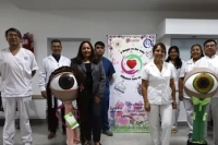 Ablaci&oacute;n multiorg&aacute;nica se concret&oacute; en el Hospital Pablo Soria