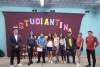 FNE 2023J&oacute;venes del Ramal disfrutaron de la "Estudiantina 2023"