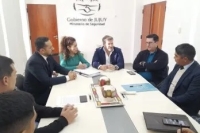 Avanza la implementaci&oacute;n de la Ley de Maltrato Animal