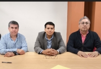 ISJ y  Farmac&eacute;uticos facilitan entrega de pa&ntilde;ales