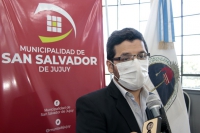 Comercios "concientes" por riesgos del Covid