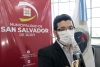 Comercios "concientes" por riesgos del Covid