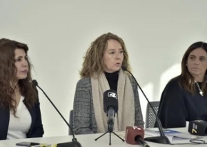 Instituciones del Estado provincial intervienen en el abordaje de ESI