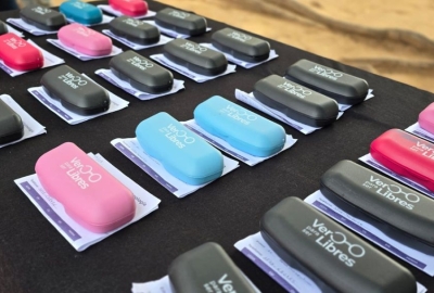 Controles visuales: cupos completos para los que fueron relevados