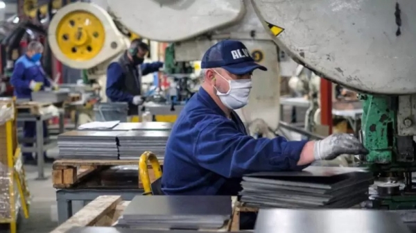 Un informe revel&oacute; que la confianza de las pymes argentinas cay&oacute; un 6,5% anual en marzo