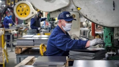 Un informe revel&oacute; que la confianza de las pymes argentinas cay&oacute; un 6,5% anual en marzo