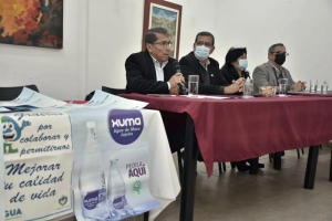 Abrieron ofertas por nuevas redes para Libertador y Calilegua