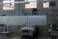 En lo que va del a&ntilde;o, el Hospital Pablo Soria invirti&oacute; m&aacute;s de 10 millones de pesos en equipamiento