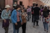 Octubre: Alrededor de 20mil turistas visitaron Jujuy durante el fin de semana largo