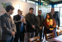Nueva sesi&oacute;n del Parlamento del Gran Jujuy