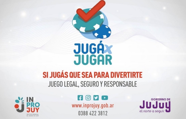 D&iacute;a del Juego Responsable: un compromiso con la salud y el bienestar