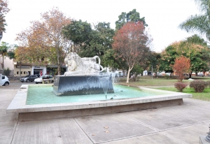 Paseos guiados por Ciudad de Nieva