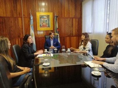 EMPODERAMIENTO DE LA MUJER: UNO DE LOS EJES CENTRALES DEL GOBIERNO DE JUJUY