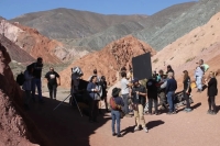 Inscripciones abiertas para proyectos audiovisuales en desarrollo de Jujuy y el NOA