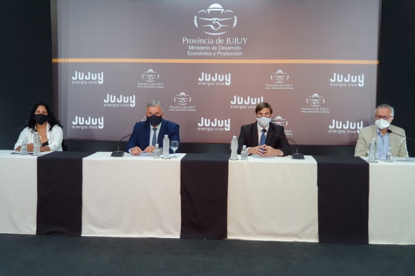 Financiamiento por 50 millones para cosecha de tabaco