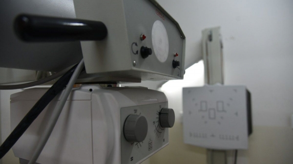 Abri&oacute; concurso por dos vacantes de T&eacute;cnico en Radiolog&iacute;a