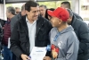 Sadir destacó el valor del deporte en Encuentro de Escuelas de Boxeo