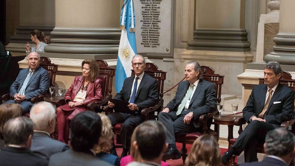 La Corte Suprema aval&oacute; la "autonom&iacute;a" de la Ciudad por presencialidad de las clases