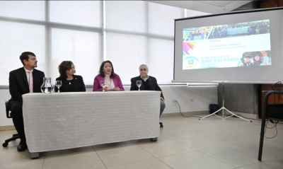 Coordinaci&oacute;n del municipio capitalino con el Ministerio de Educaci&oacute;n