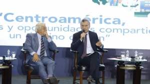 Para Macri: "El populismo es m&aacute;s peligroso que el coronavirus"