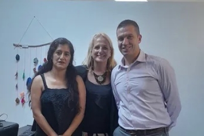 Trabajo en conjunto entre las entidades de COPRETI y Film Commission Jujuy para proteger a los j&oacute;venes talentos
