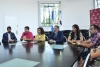 El intendente Ra&uacute;l &ldquo;Chuli&rdquo; Jorge convoc&oacute; a postular el trabajo social de &ldquo;Mujeres en territorio&rdquo;