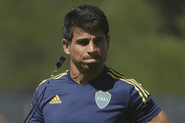 Ibarra dej&oacute; de ser el entrenador de Boca tras  la reuni&oacute;n con el Consejo