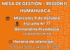 Gesti&oacute;n Educativa prestar&aacute; servicio en Humahuaca el 9 de octubre