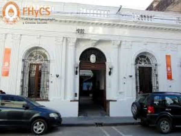 Facultad de Humanidades posterga inicio de clases por Coronavirus