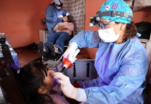 D&iacute;a Latinoamericano y Nacional en respuesta al C&aacute;ncer Bucal