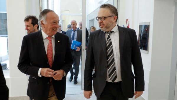 Propuesta de la UIA para reactivar la econom&iacute;a