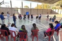 Jornada informativa: Prevenci&oacute;n de la Violencia de G&eacute;nero en Huacalera
