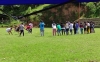 Recreando Escuelas de Verano