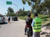 Operativos: Demoraron 40 motos en la ciudad