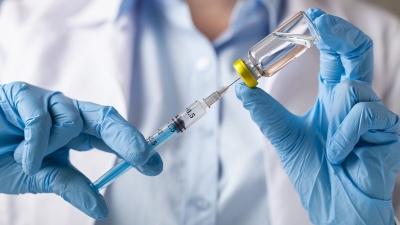 La Anmat aprob&oacute; el uso de una vacuna contra el dengue para mayores de 4 a&ntilde;os