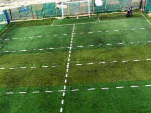 Nuevas flexibilizaciones: La actividad deportiva podr&aacute; realizarse de lunes a s&aacute;bado de 8 a 22 hs